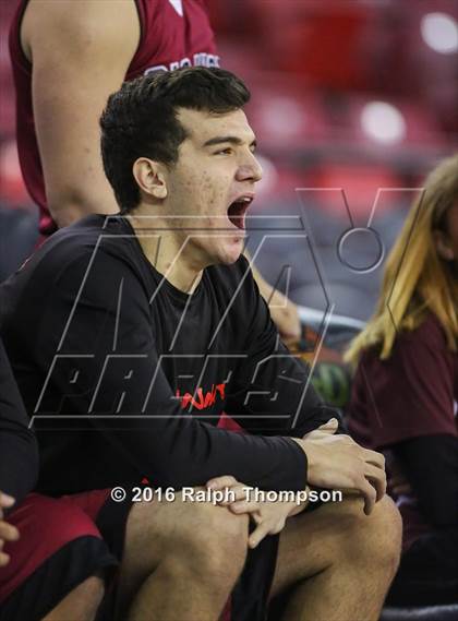 Thumbnail 1 in Rio Vista vs. Galt photogallery.