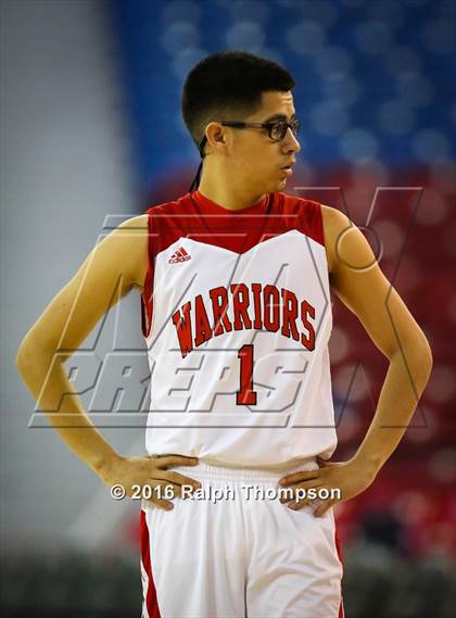 Thumbnail 3 in Rio Vista vs. Galt photogallery.