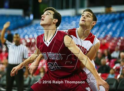 Thumbnail 3 in Rio Vista vs. Galt photogallery.