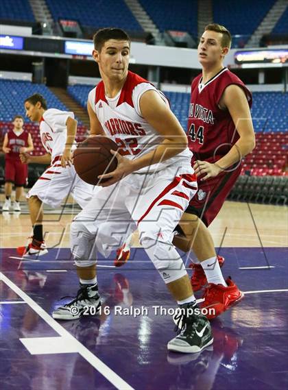 Thumbnail 3 in Rio Vista vs. Galt photogallery.