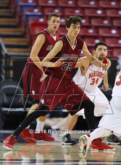 Thumbnail 2 in Rio Vista vs. Galt photogallery.