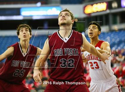 Thumbnail 2 in Rio Vista vs. Galt photogallery.