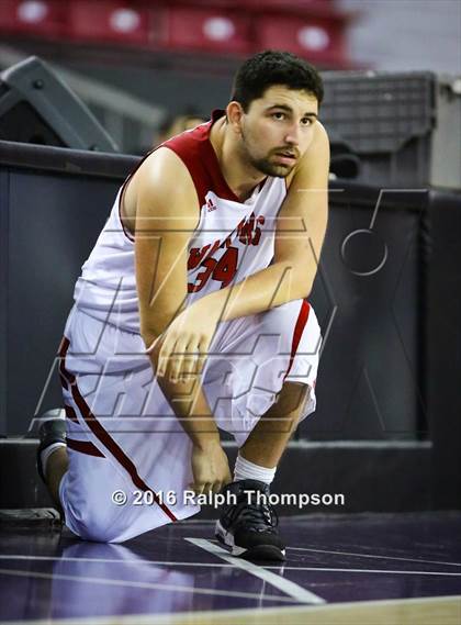Thumbnail 1 in Rio Vista vs. Galt photogallery.