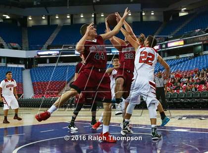 Thumbnail 2 in Rio Vista vs. Galt photogallery.