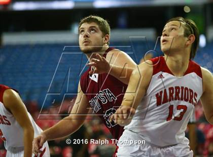 Thumbnail 1 in Rio Vista vs. Galt photogallery.
