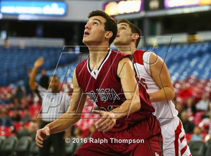 Thumbnail 1 in Rio Vista vs. Galt photogallery.
