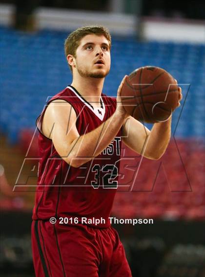 Thumbnail 1 in Rio Vista vs. Galt photogallery.