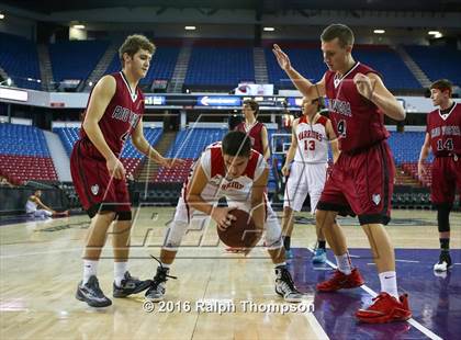 Thumbnail 1 in Rio Vista vs. Galt photogallery.