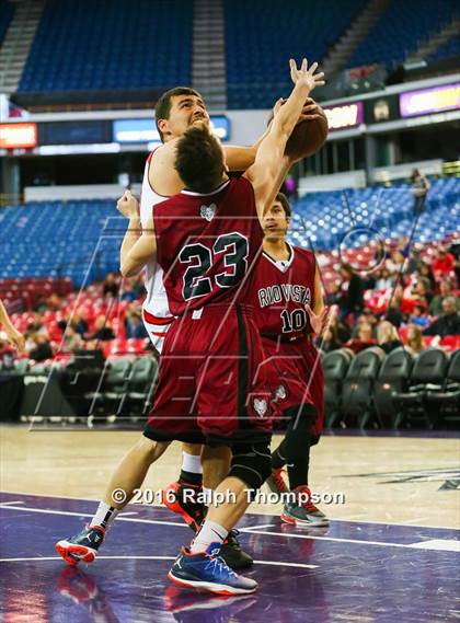 Thumbnail 3 in Rio Vista vs. Galt photogallery.