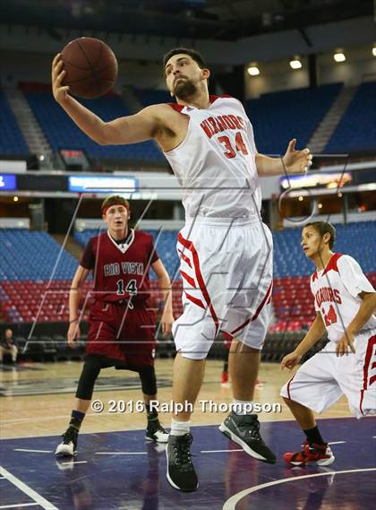 Thumbnail 1 in Rio Vista vs. Galt photogallery.
