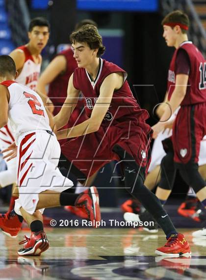 Thumbnail 1 in Rio Vista vs. Galt photogallery.