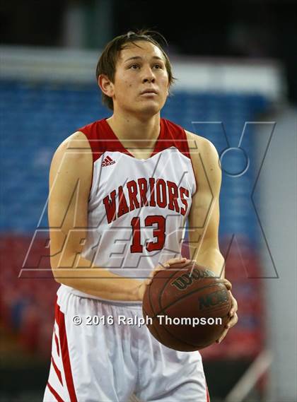 Thumbnail 3 in Rio Vista vs. Galt photogallery.