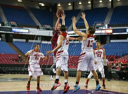 Thumbnail 3 in Rio Vista vs. Galt photogallery.