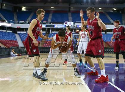 Thumbnail 2 in Rio Vista vs. Galt photogallery.