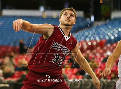 Thumbnail 1 in Rio Vista vs. Galt photogallery.