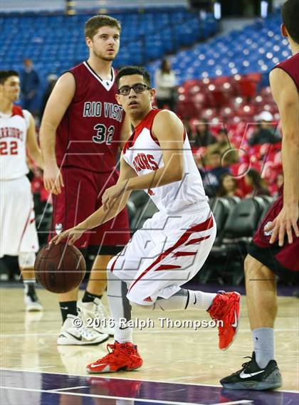 Thumbnail 3 in Rio Vista vs. Galt photogallery.