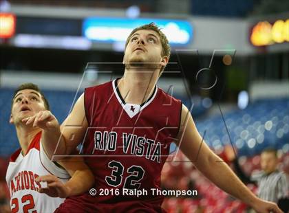 Thumbnail 2 in Rio Vista vs. Galt photogallery.