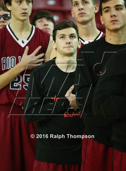 Thumbnail 1 in Rio Vista vs. Galt photogallery.