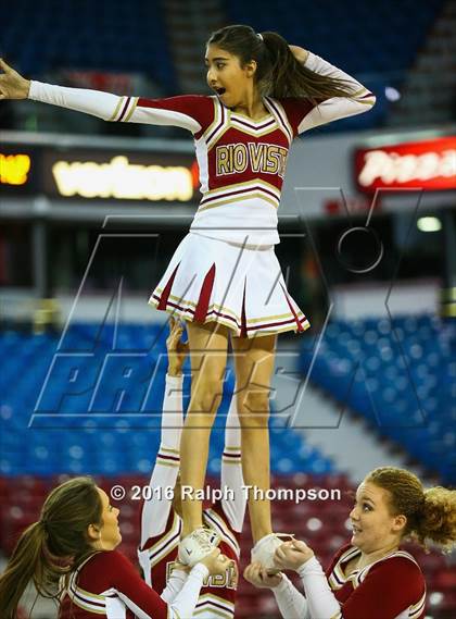 Thumbnail 3 in Rio Vista vs. Galt photogallery.