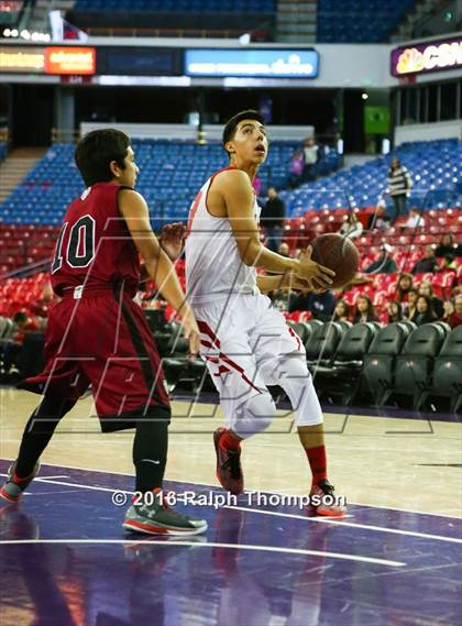 Thumbnail 1 in Rio Vista vs. Galt photogallery.