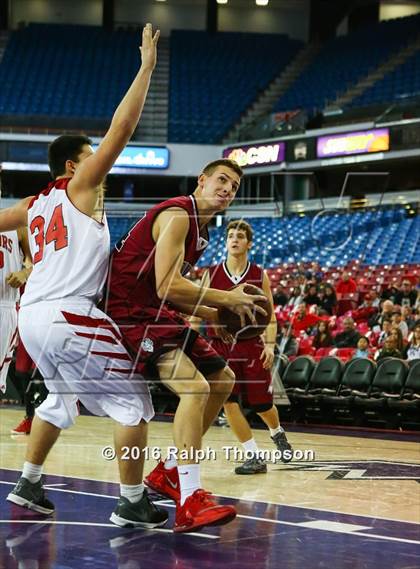 Thumbnail 3 in Rio Vista vs. Galt photogallery.