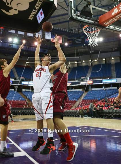 Thumbnail 2 in Rio Vista vs. Galt photogallery.