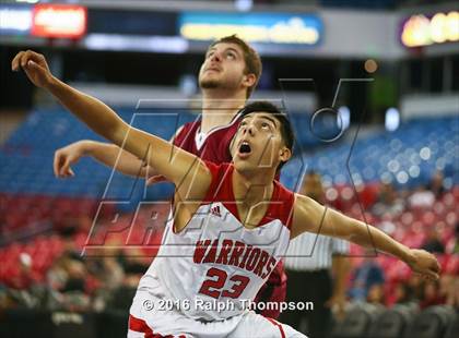 Thumbnail 3 in Rio Vista vs. Galt photogallery.