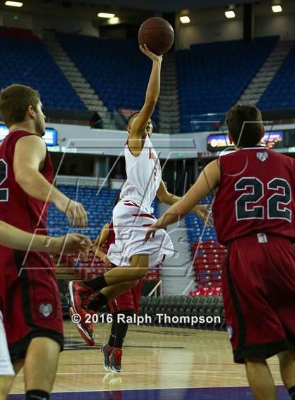 Thumbnail 3 in Rio Vista vs. Galt photogallery.