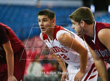 Thumbnail 1 in Rio Vista vs. Galt photogallery.