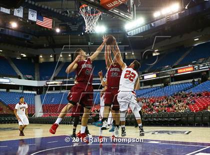 Thumbnail 1 in Rio Vista vs. Galt photogallery.