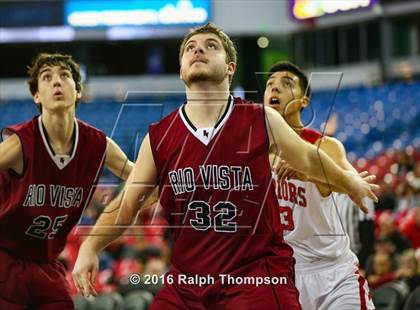 Thumbnail 1 in Rio Vista vs. Galt photogallery.