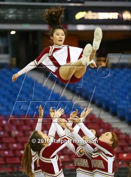 Thumbnail 2 in Rio Vista vs. Galt photogallery.