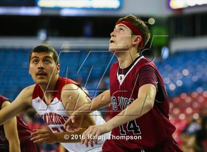 Thumbnail 2 in Rio Vista vs. Galt photogallery.