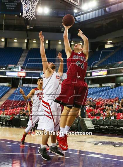 Thumbnail 1 in Rio Vista vs. Galt photogallery.