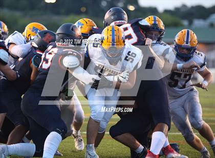 Thumbnail 3 in Waynesboro @ Hershey photogallery.