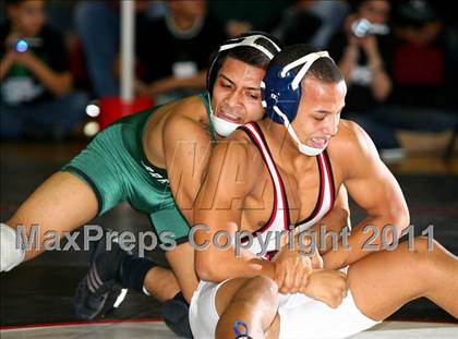 Thumbnail 2 in Suffolk County League Division I Championships photogallery.