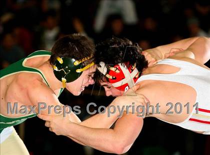 Thumbnail 3 in Suffolk County League Division I Championships photogallery.