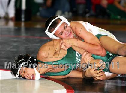 Thumbnail 2 in Suffolk County League Division I Championships photogallery.