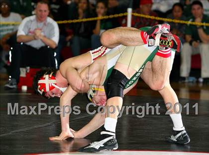 Thumbnail 2 in Suffolk County League Division I Championships photogallery.