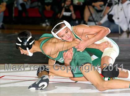 Thumbnail 3 in Suffolk County League Division I Championships photogallery.