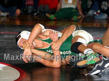 Thumbnail 1 in Suffolk County League Division I Championships photogallery.