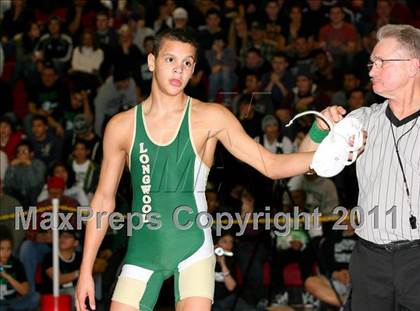 Thumbnail 2 in Suffolk County League Division I Championships photogallery.