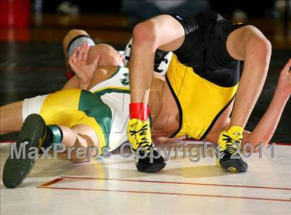 Thumbnail 2 in Suffolk County League Division I Championships photogallery.