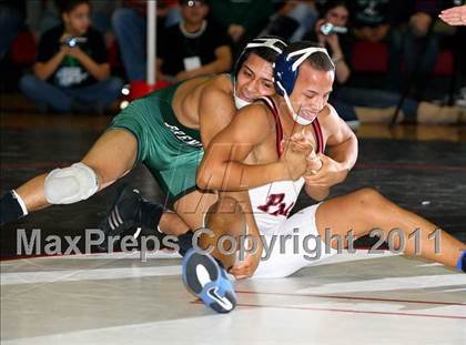 Thumbnail 1 in Suffolk County League Division I Championships photogallery.