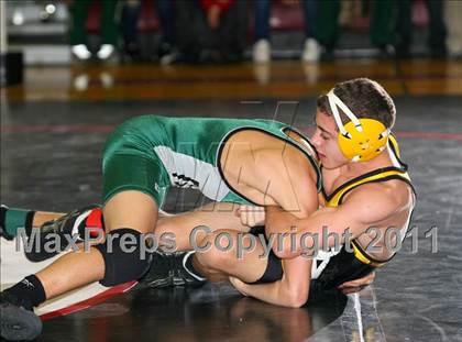 Thumbnail 1 in Suffolk County League Division I Championships photogallery.