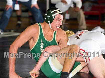 Thumbnail 1 in Suffolk County League Division I Championships photogallery.