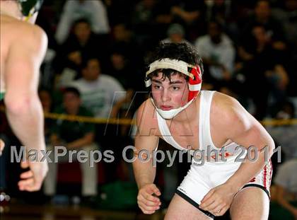 Thumbnail 2 in Suffolk County League Division I Championships photogallery.
