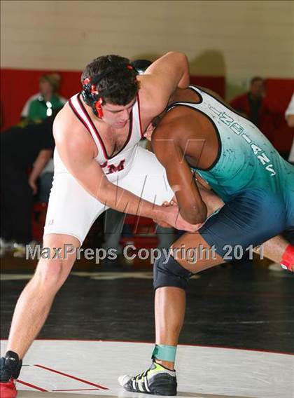 Thumbnail 3 in Suffolk County League Division I Championships photogallery.