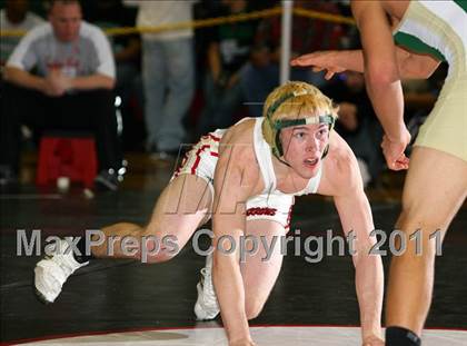 Thumbnail 3 in Suffolk County League Division I Championships photogallery.