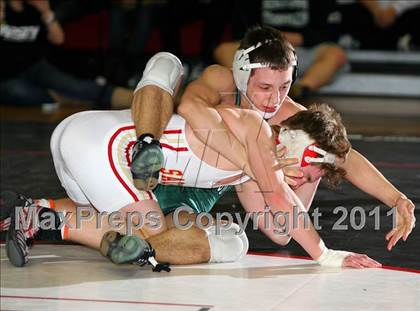 Thumbnail 3 in Suffolk County League Division I Championships photogallery.